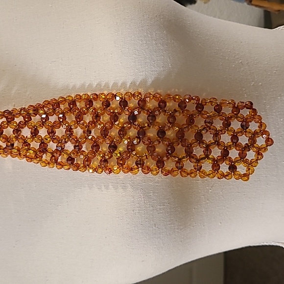 Tie Necklace - Picture 3 of 5